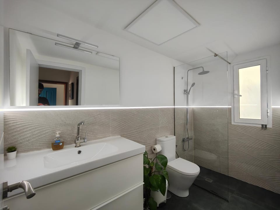 Shower
