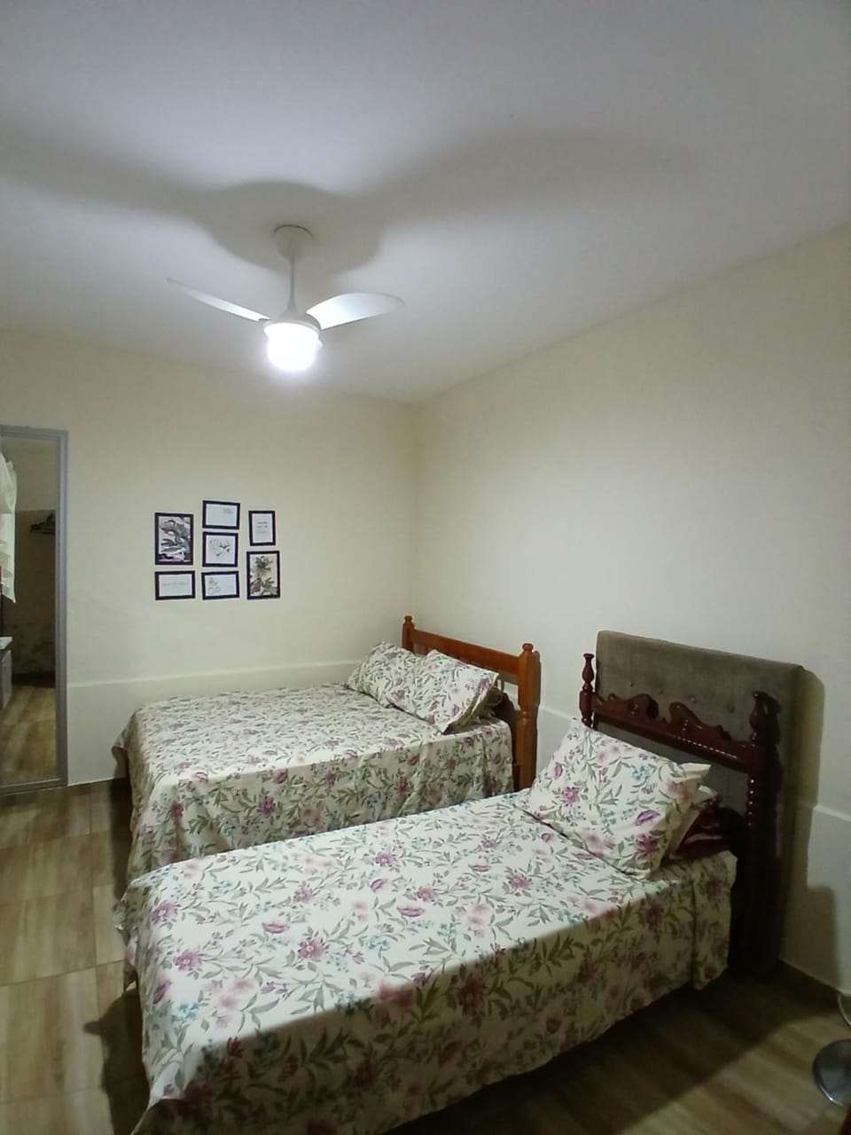 Cantinho de Maria House in State of São Paulo