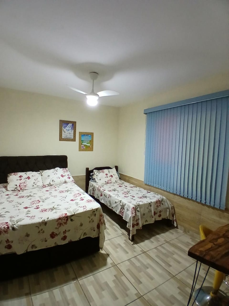 Cantinho de Maria House in State of São Paulo