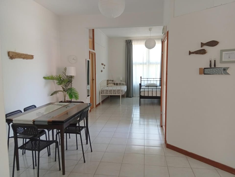 Mala Marta, 60qm room, near beach Apartment in Šibenik-Knin County, Croatia