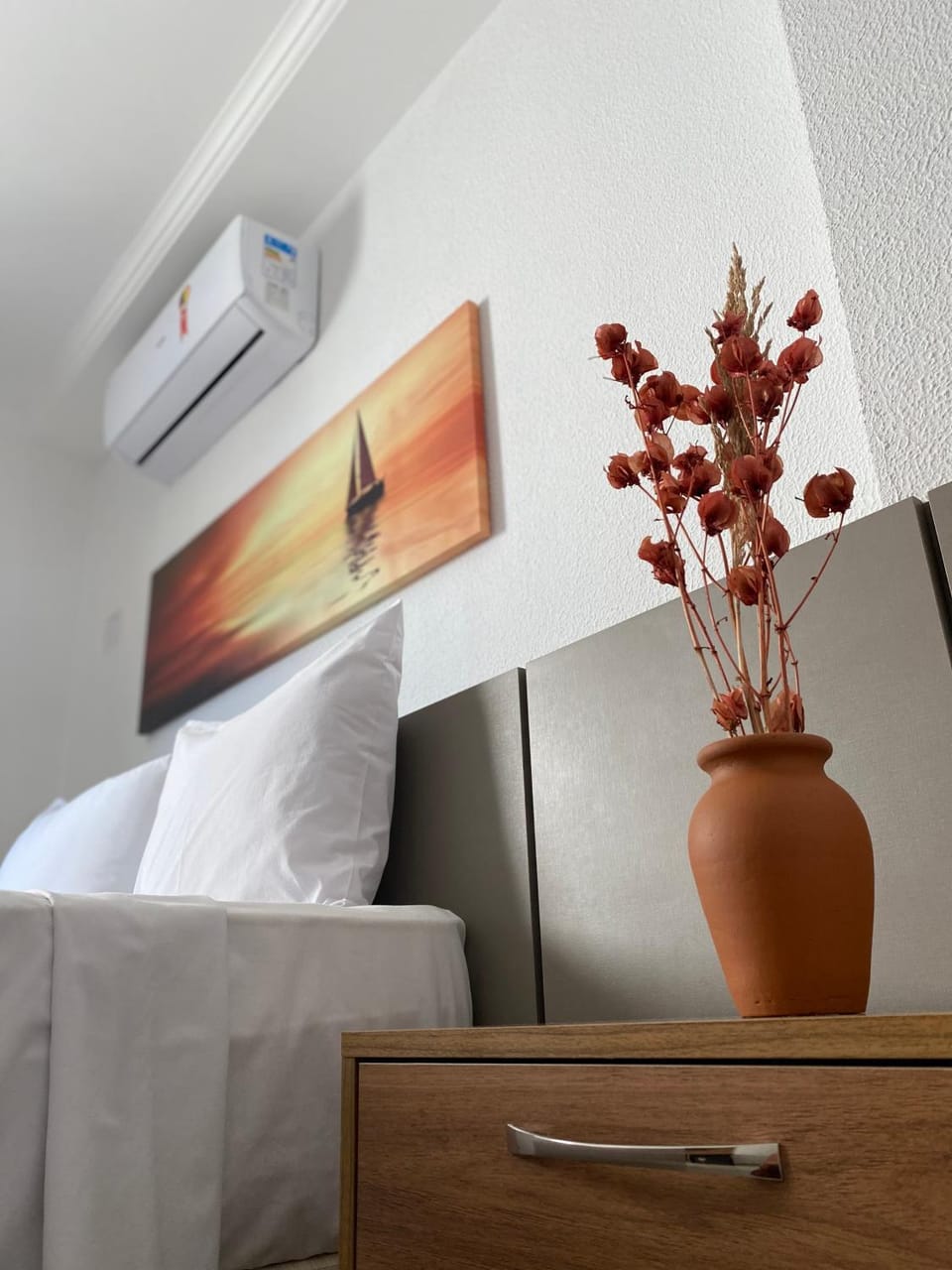 Amaliê Pousada Hotel in State of Alagoas, Brazil