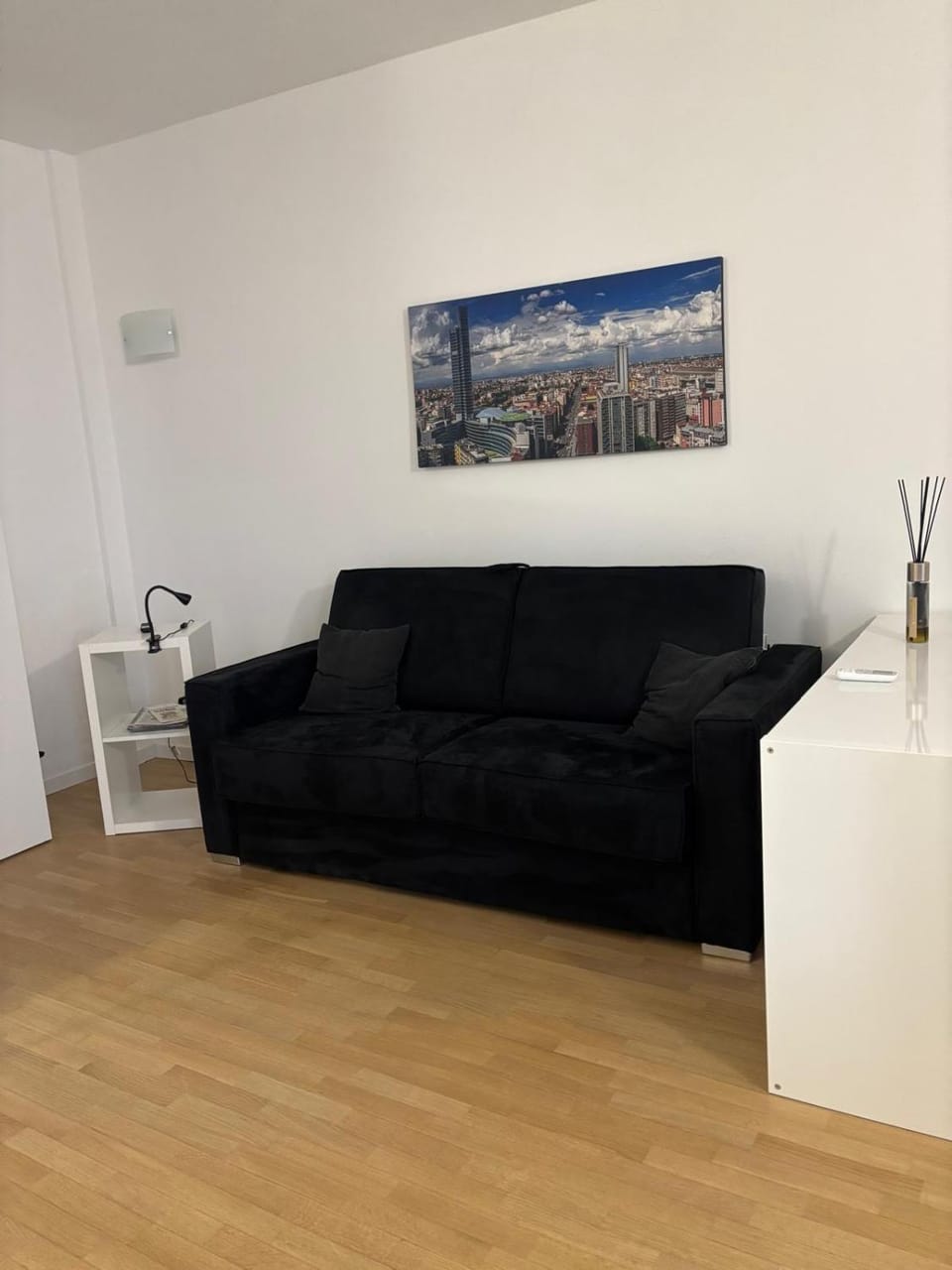 In centro da Ale Apartment in Lombardy