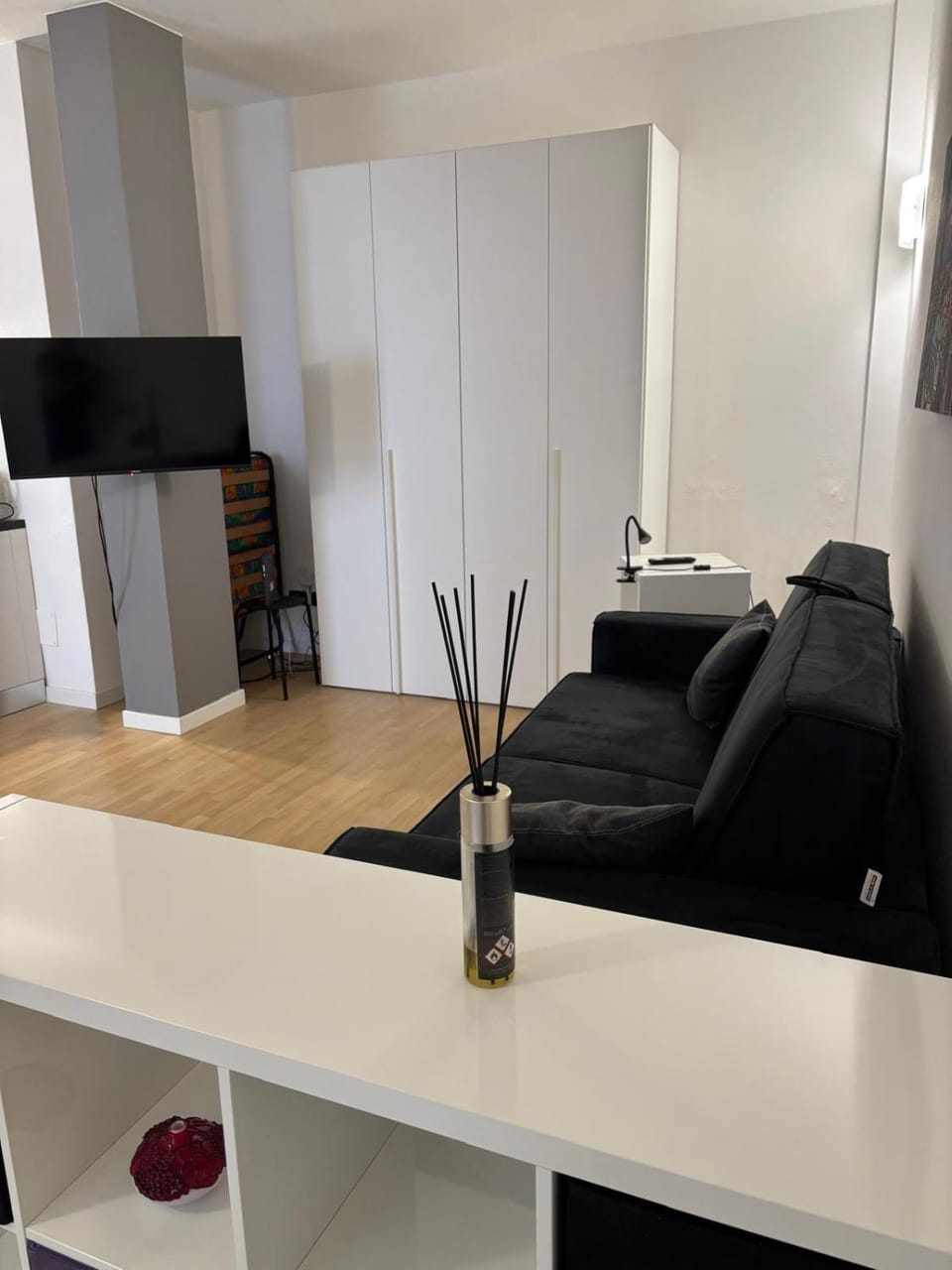 In centro da Ale Apartment in Lombardy