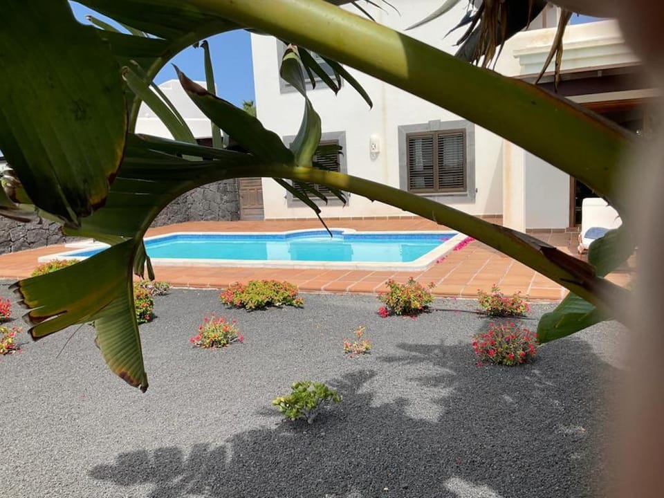 VILLA AGUAMARINA 52 Villa in Playa Blanca