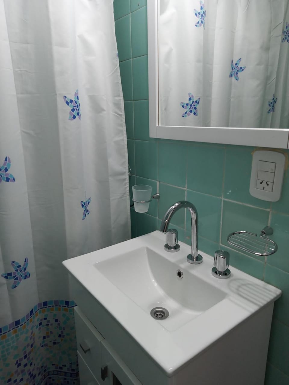 Av. Independencia Apartment in Buenos Aires