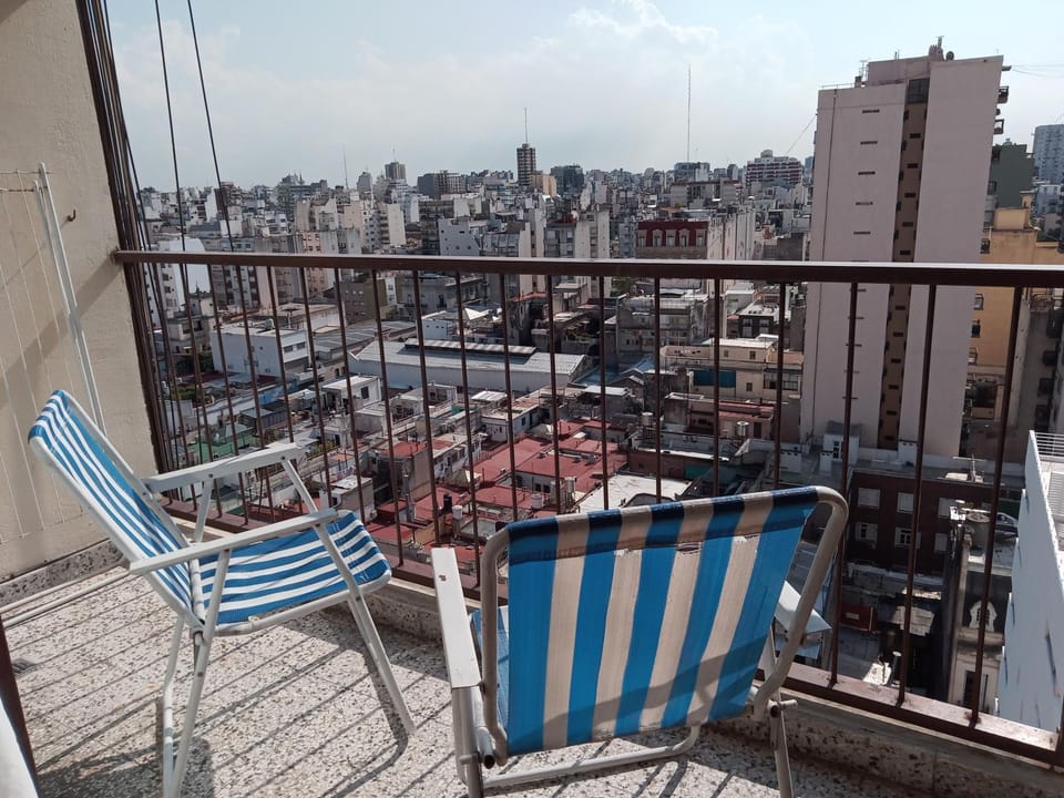 Av. Independencia Apartment in Buenos Aires