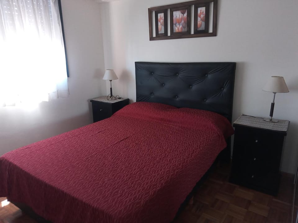 Av. Independencia Apartment in Buenos Aires