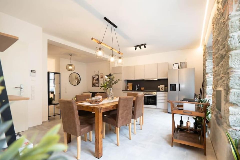 Luxury Apartment, in the Old Town on the Lake... Apartment in Überlingen