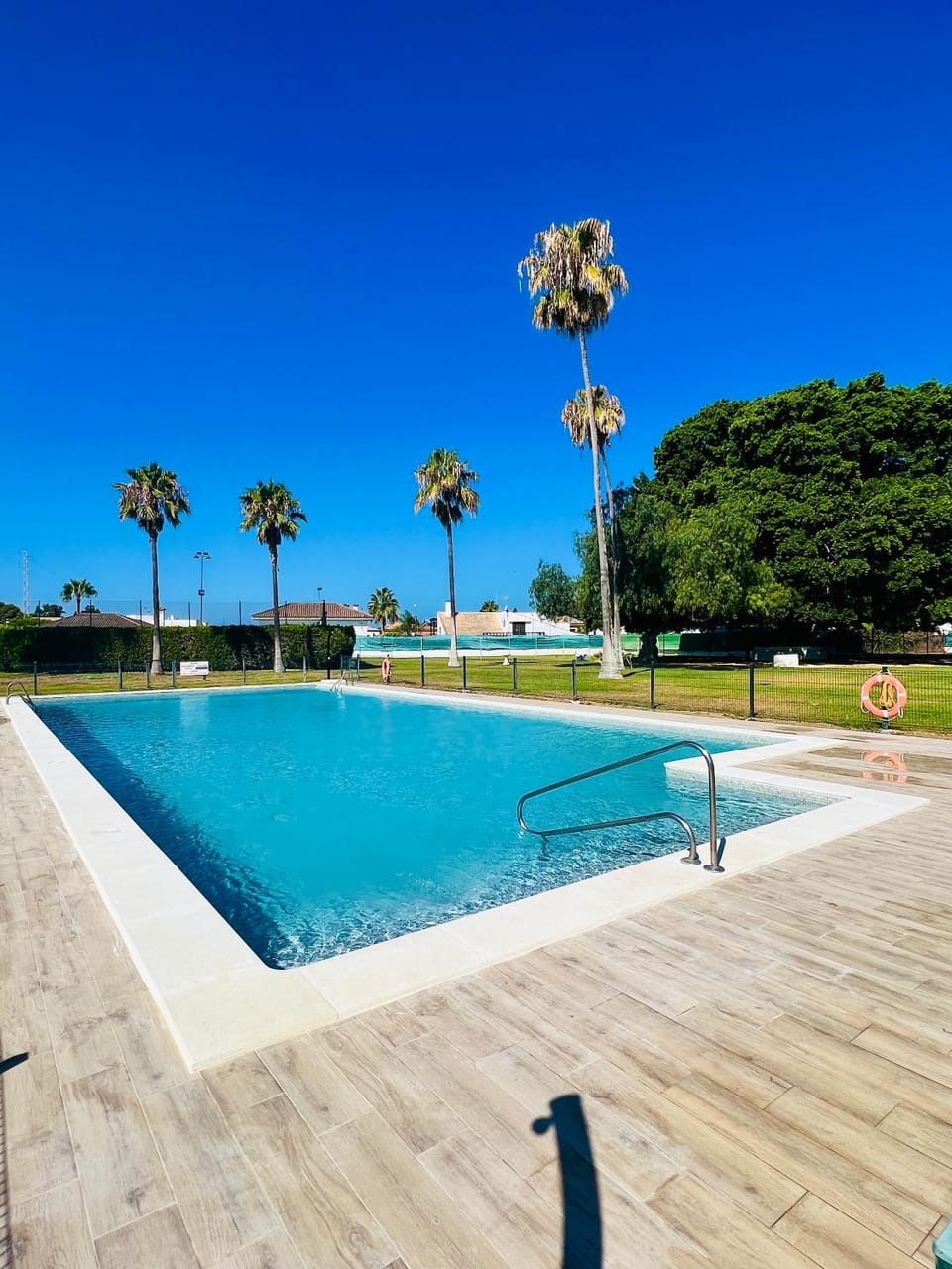 Children play ground, Garden, Garden view, Pool view, Swimming pool, Sports