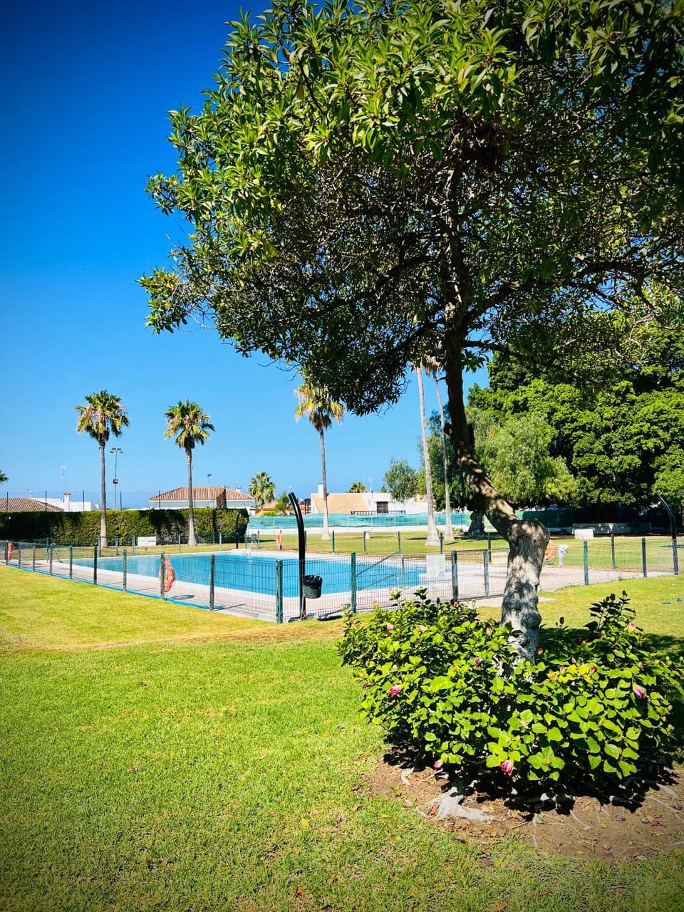 Off site, Natural landscape, Garden, Balcony/Terrace, Garden view, Pool view, Swimming pool