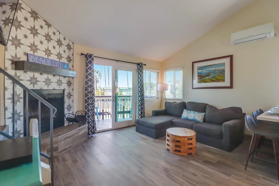 OB Loungin 2 House in Ocean Beach