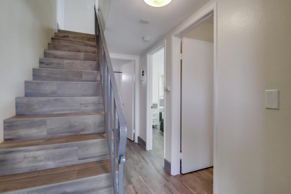 OB Loungin 1 House in Ocean Beach