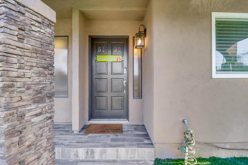 OB Loungin 1 House in Ocean Beach