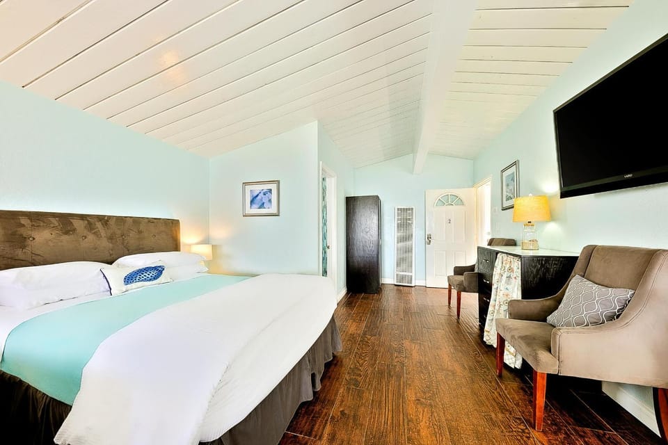 OB Pier 2 Apartment in Ocean Beach