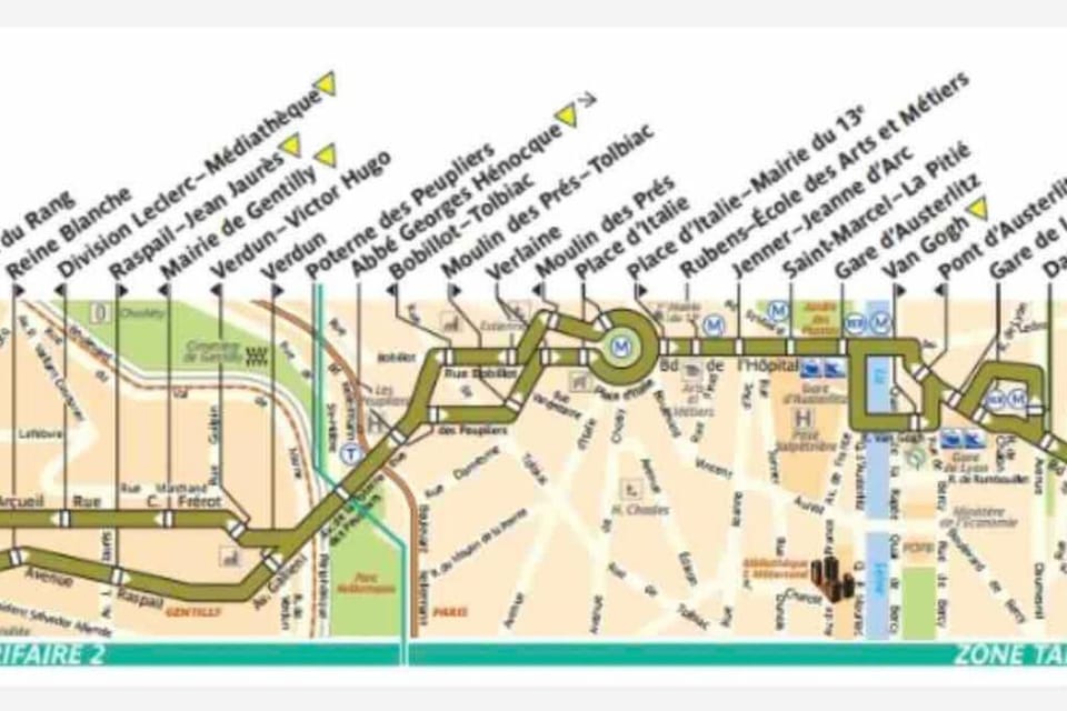 Location