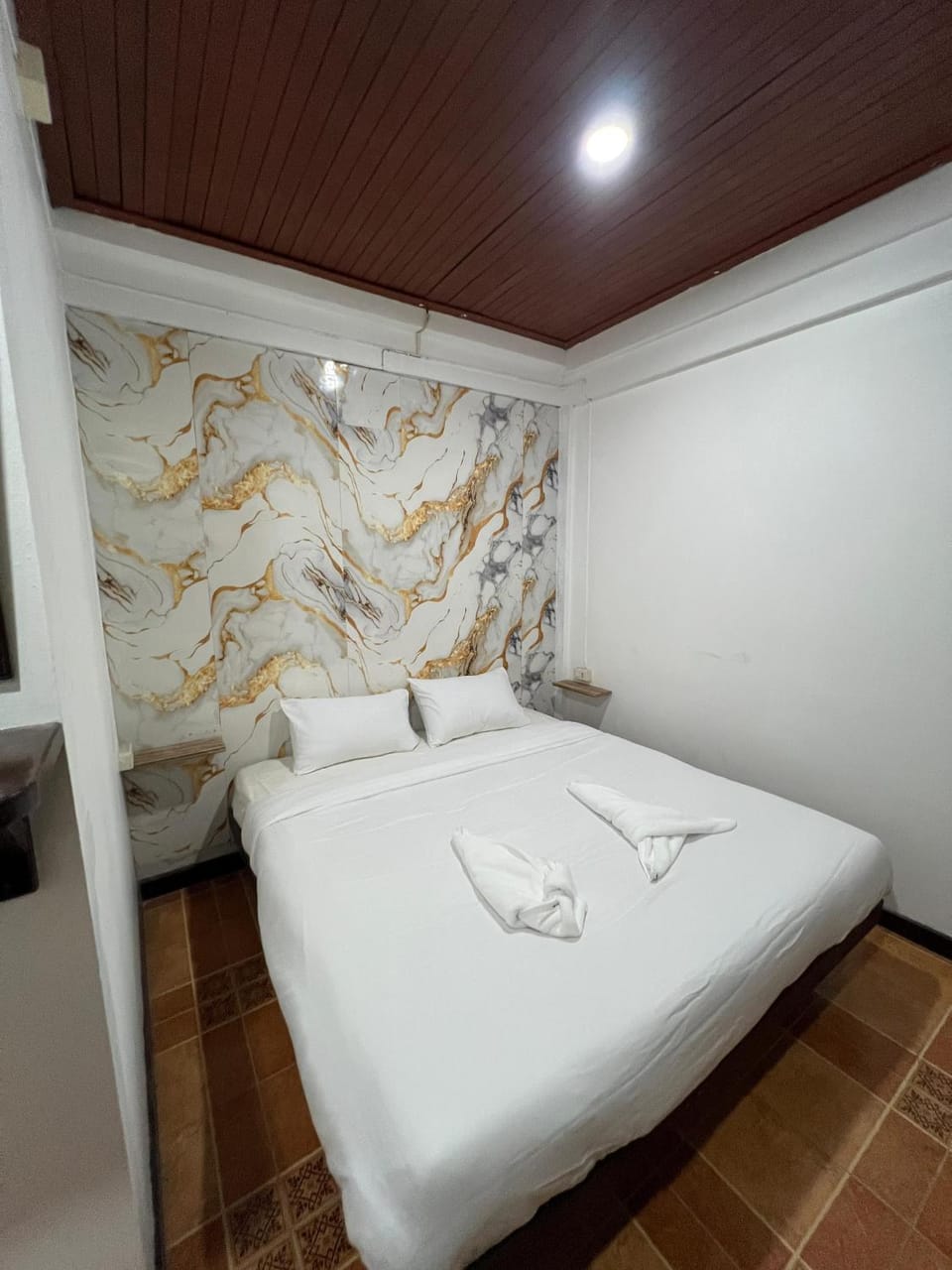 Relax Guest House Hotel in Patong