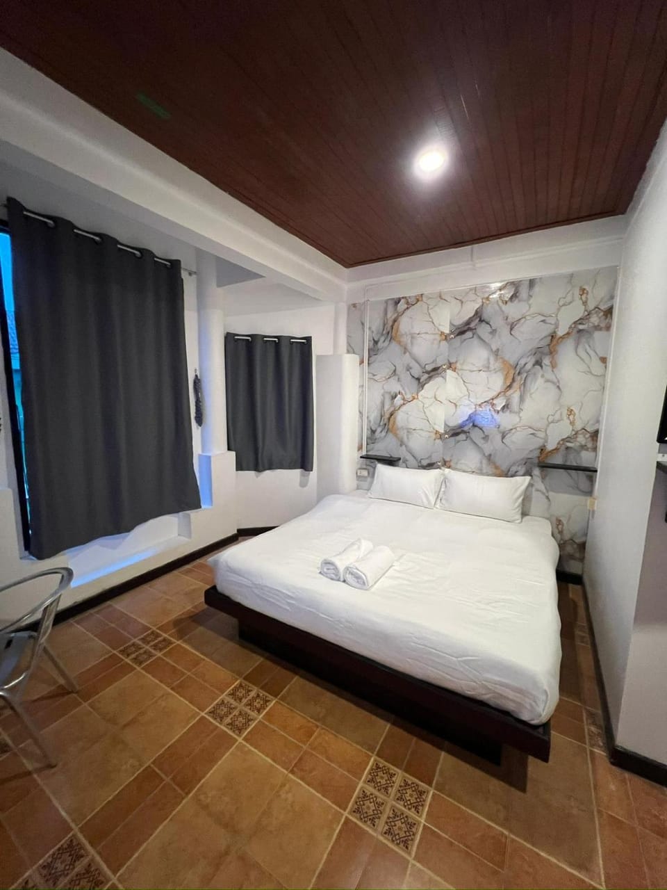 Relax Guest House Hotel in Patong