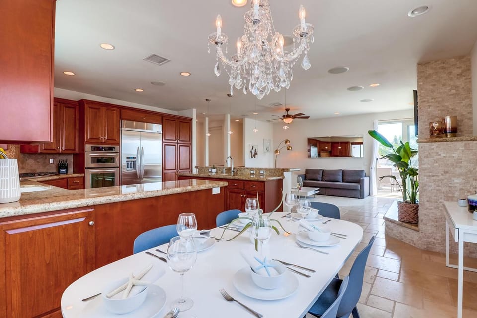 Tourmaline Tower House in Pacific Beach