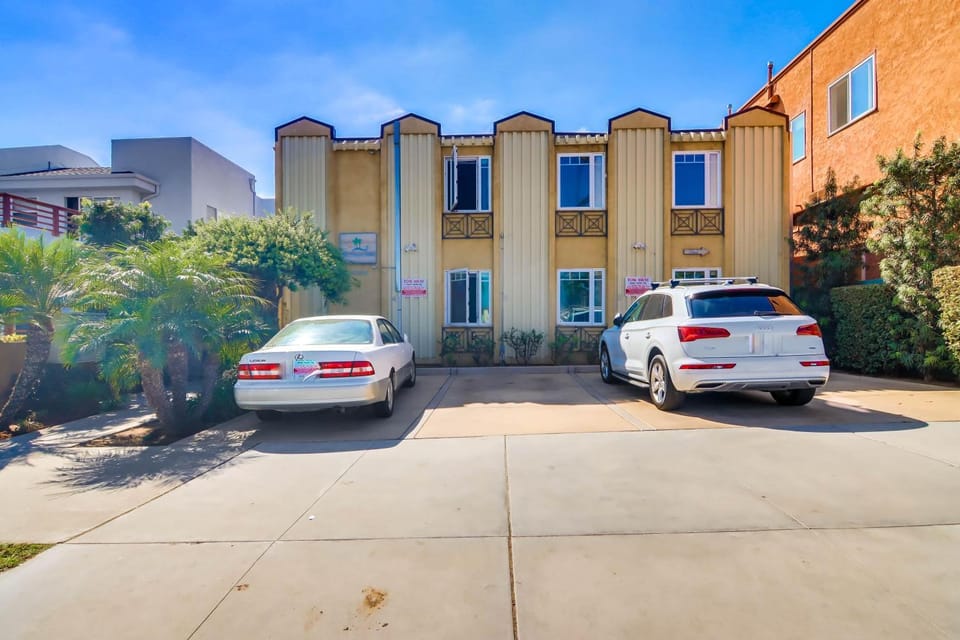 OB Pier Paradise House in Ocean Beach