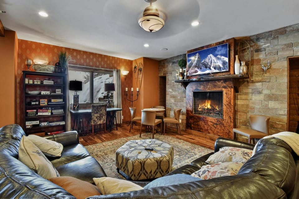 The Pearl of Park City House in Park City