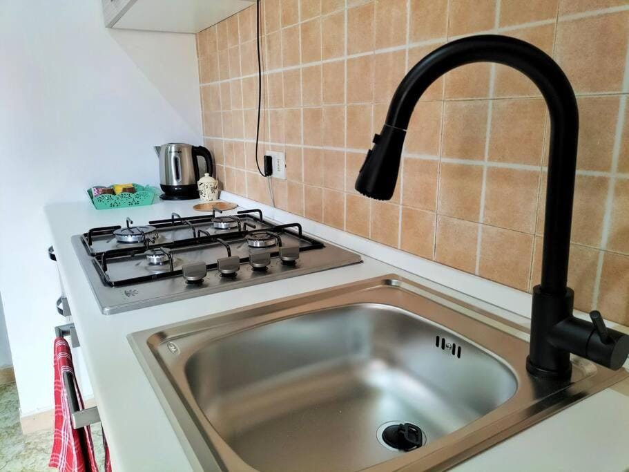Lemon Casa con giardino Apartment in Lazio