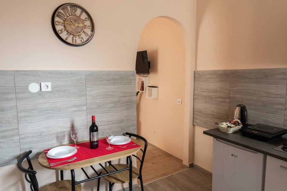 Key Apartments Apartment in Novi Sad