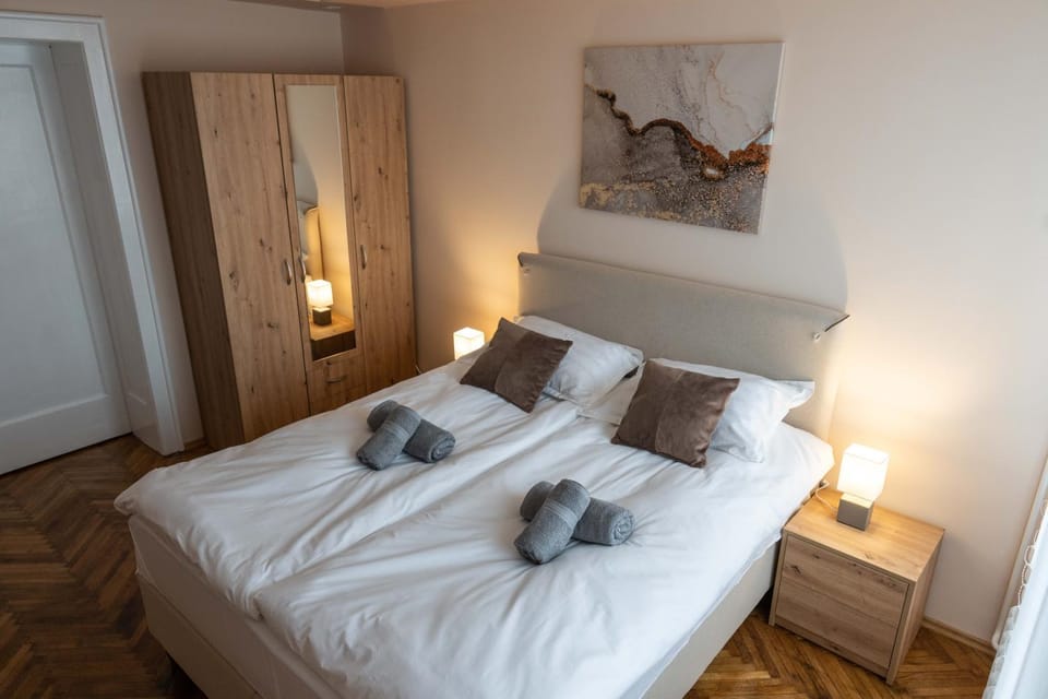 Key Apartments Apartment in Novi Sad
