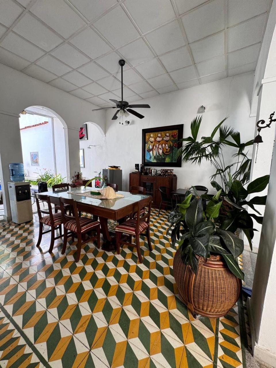 Casa Paraiso Bed and Breakfast in Honda