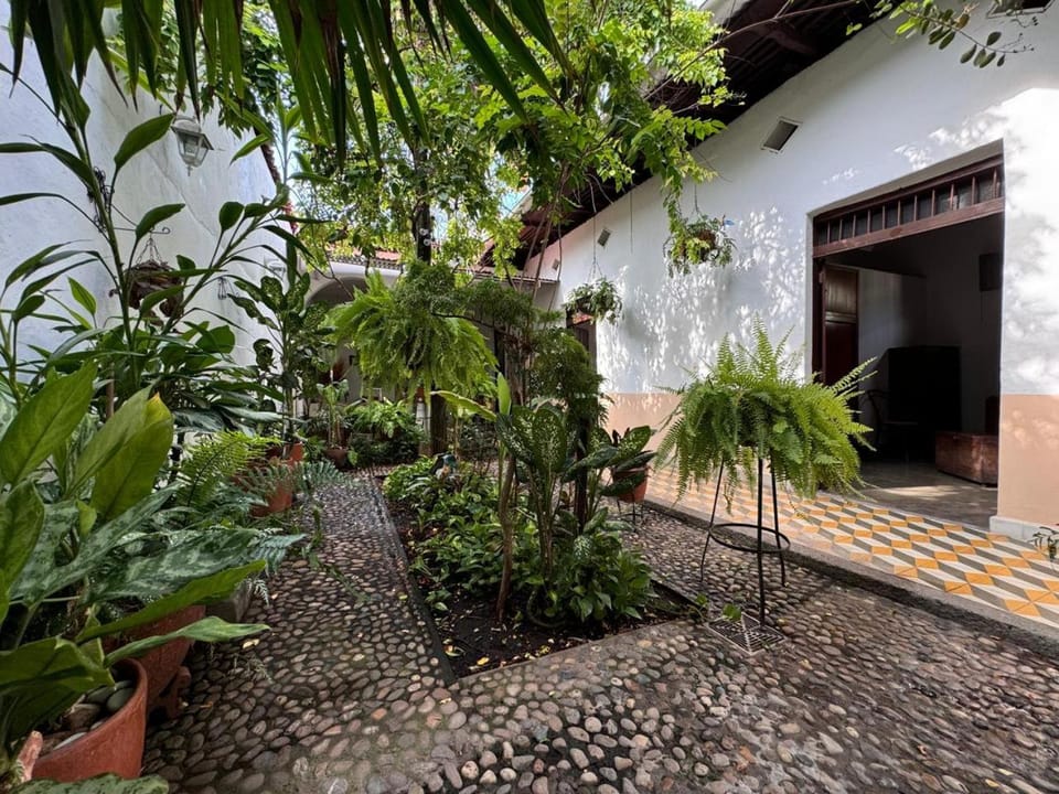 Casa Paraiso Bed and Breakfast in Honda