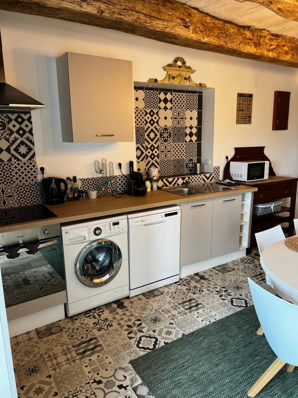 Domaine de la Ville Chérel, maison en pierre House in Brittany