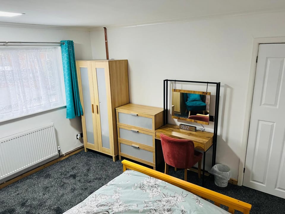 CozyComfy Apartment Leicester Apartment in Leicester