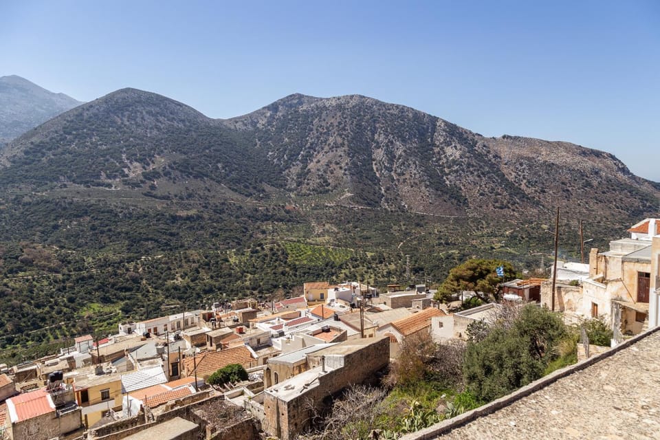 Natural landscape, Bird's eye view, Mountain view, Location