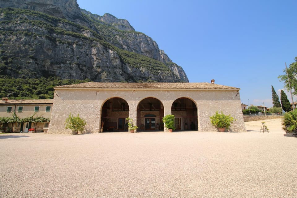Property building, Landmark view