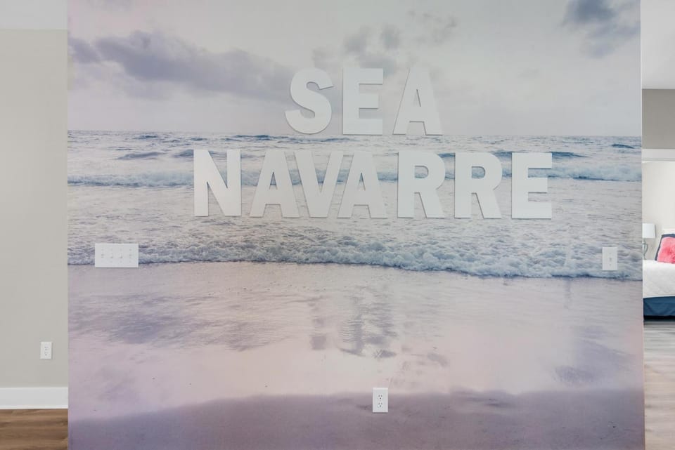 Sea Navarre House in Alabama
