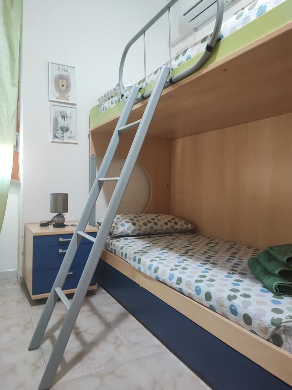 Dade Apartment Apartment in Alghero