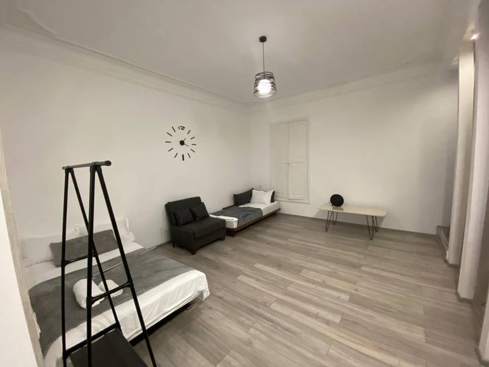 Ikiru apartment Apartment in Tbilisi, Georgia