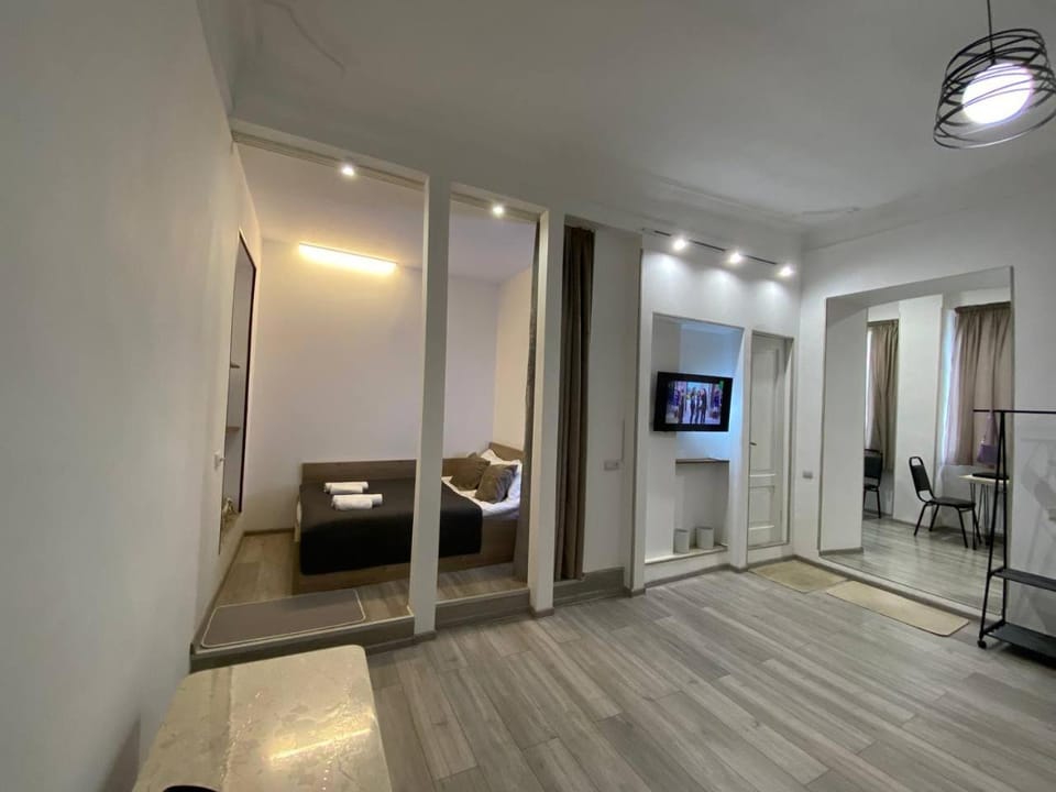 Ikiru apartment Apartment in Tbilisi, Georgia