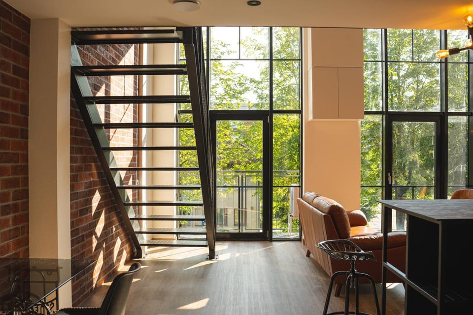 View (from property/room), Living room