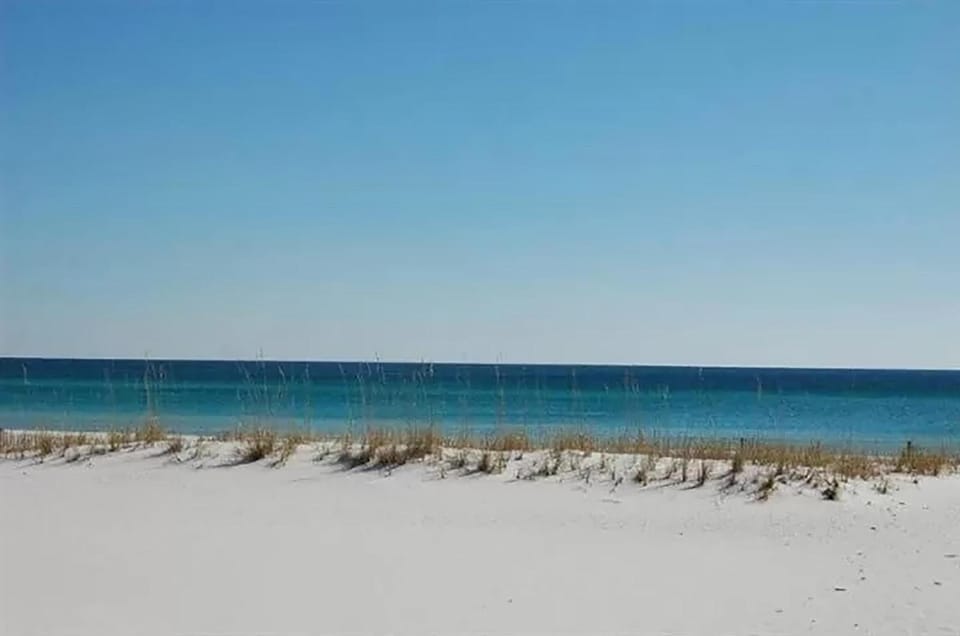 Seahorse unit R Apartment in Pensacola Beach