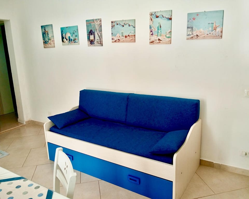 Casa Maria Sofia House in Sicily