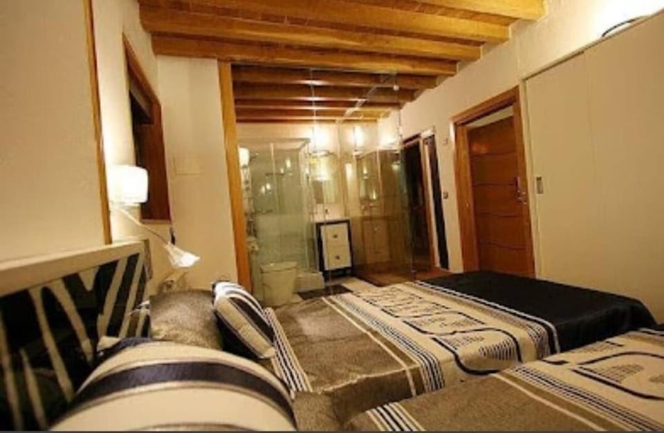 Casa rural ignaciano Landetxea Villa in Basque Country