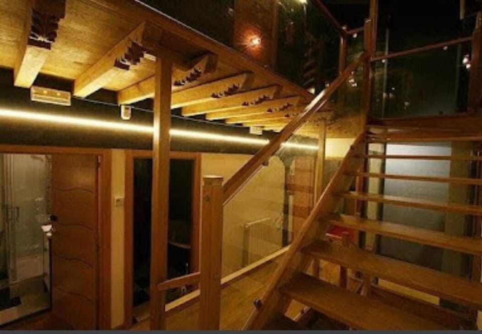 Casa rural ignaciano Landetxea Villa in Basque Country