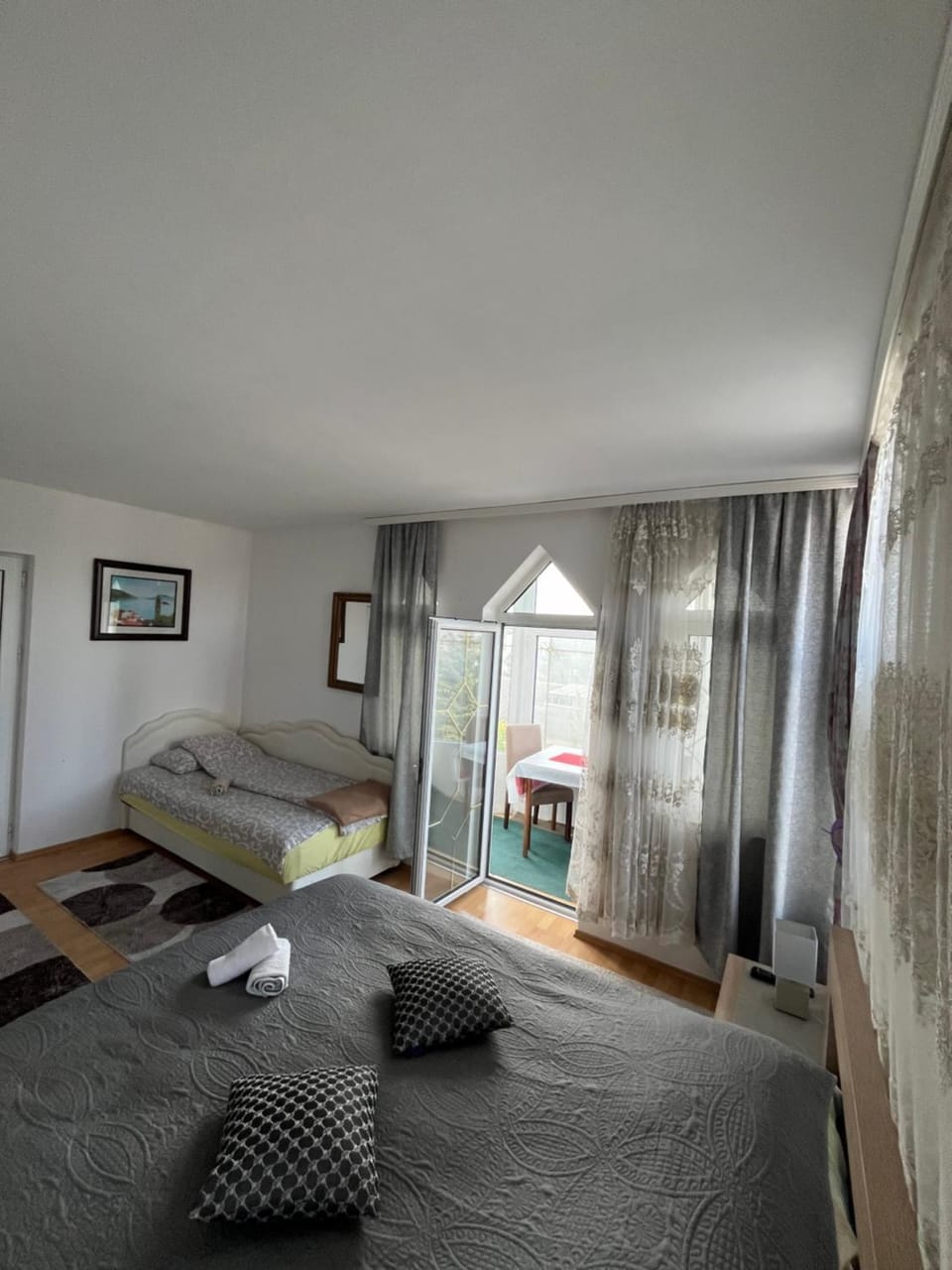 Prenoćište Delija 020 Apartment in Zlatibor District, Serbia