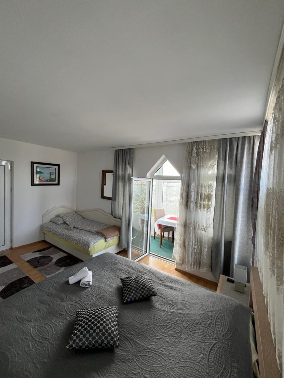 Prenoćište Delija 020 Apartment in Zlatibor District, Serbia