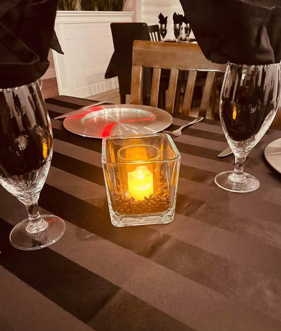 Food and drinks, Alcoholic drinks