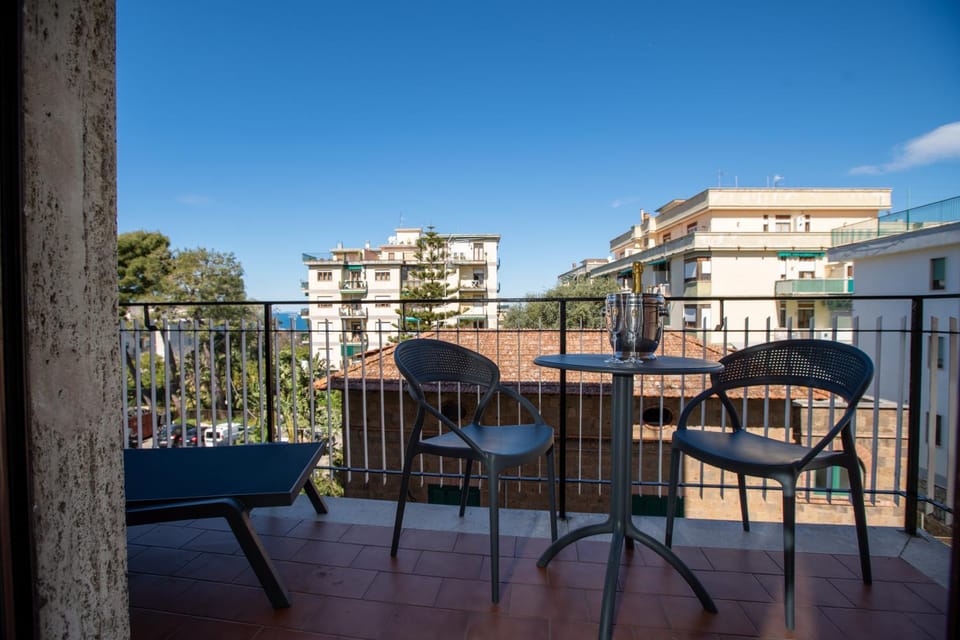 Alma Sorrento Suite Bed and Breakfast in Sorrento
