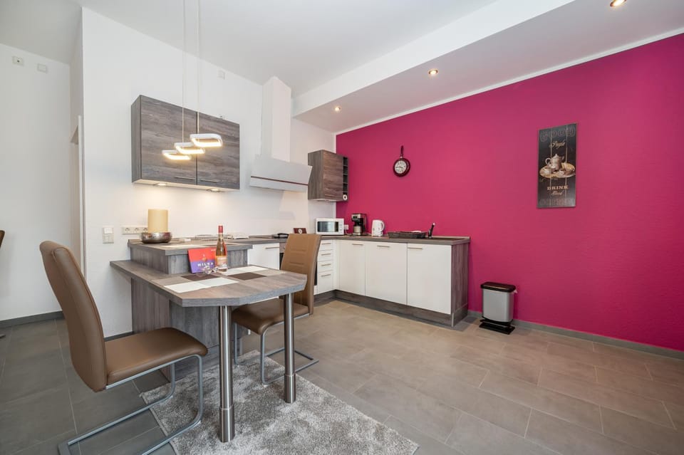 Zauberwelt Apartment in Kappeln