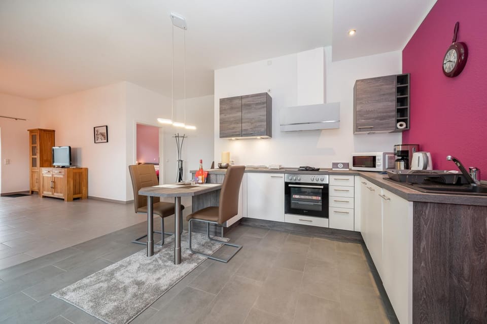 Zauberwelt Apartment in Kappeln