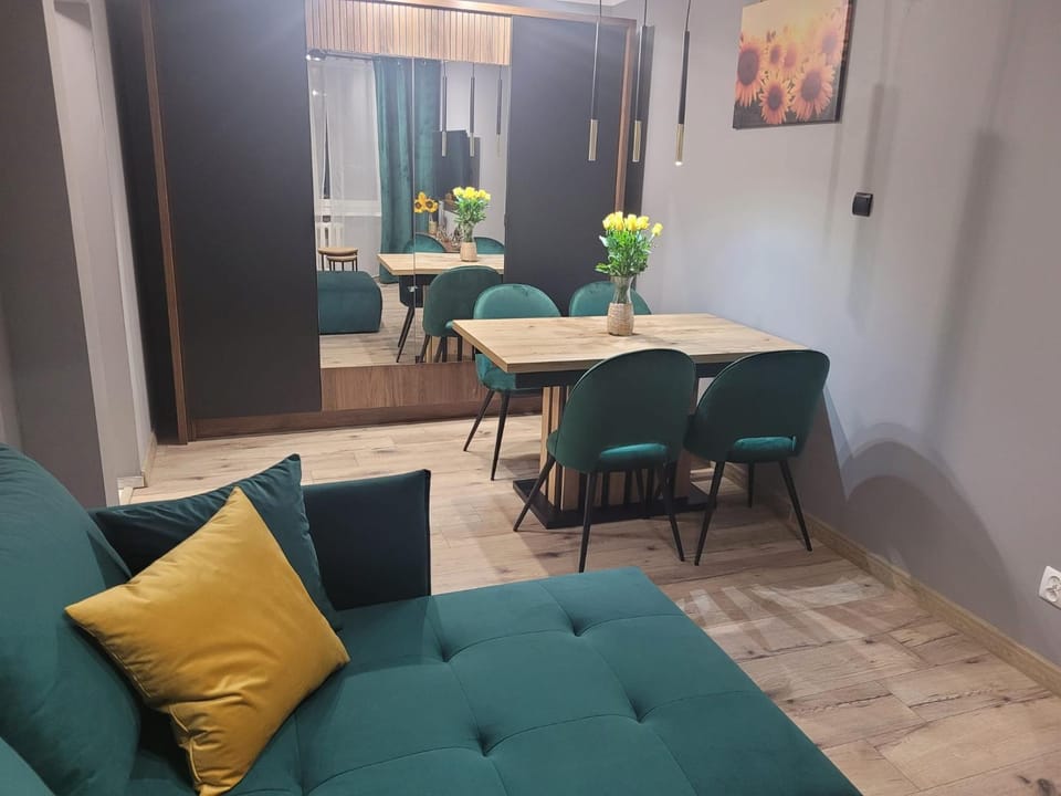 Apertment Wenus Apartment in Czechia