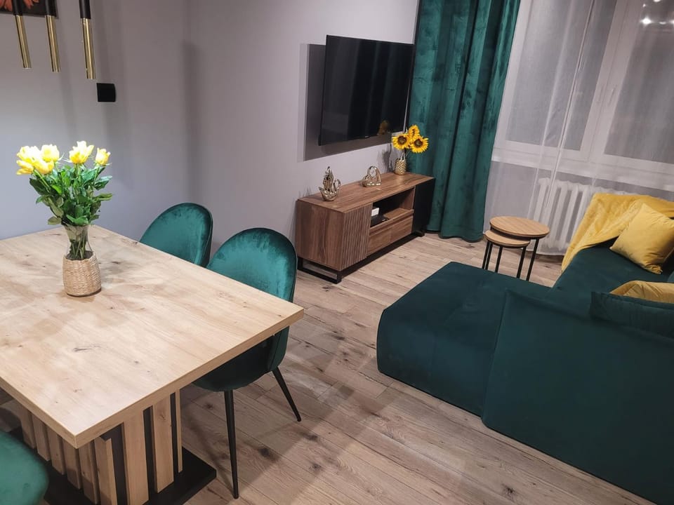 Apertment Wenus Apartment in Czechia